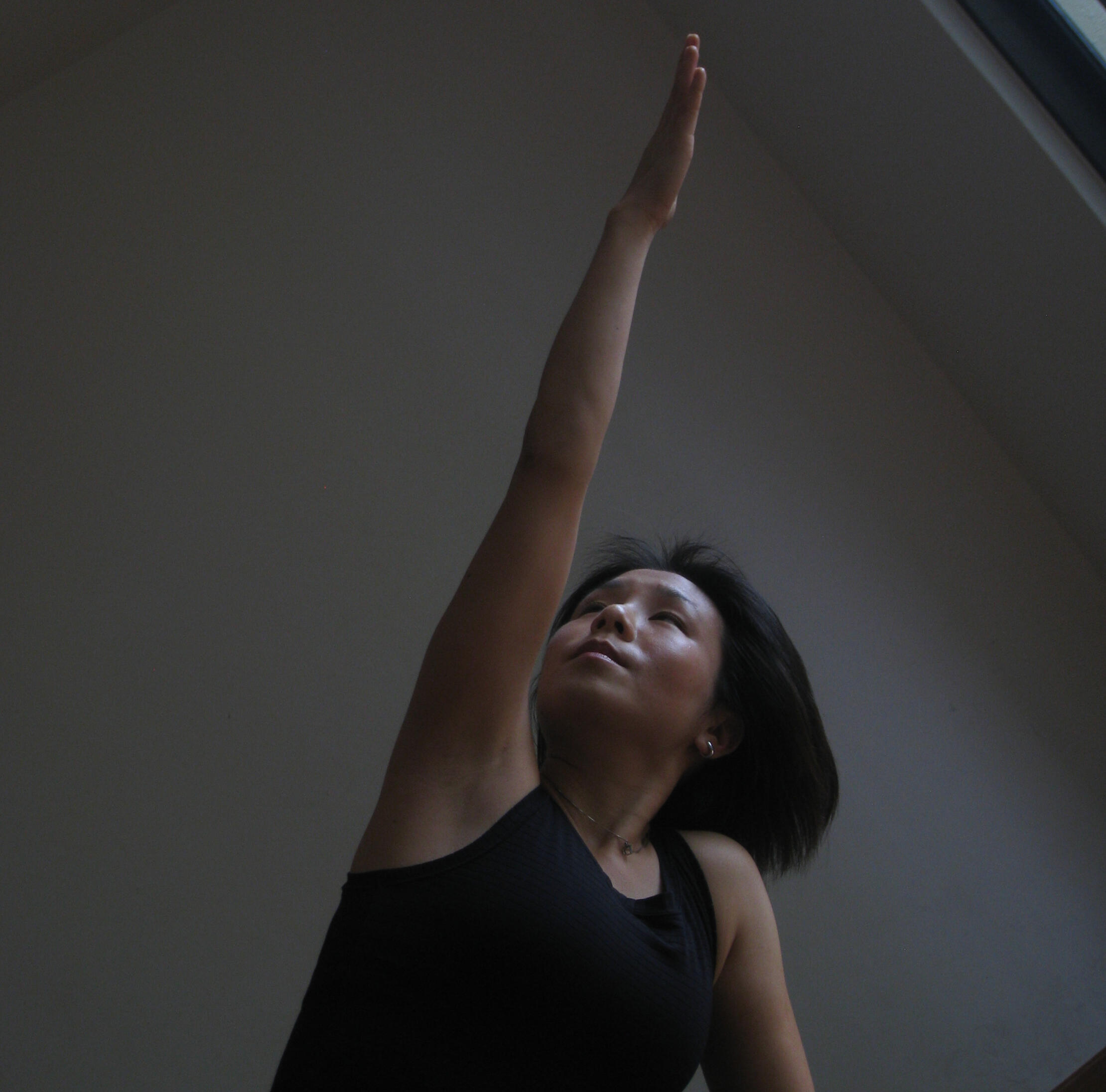 Ashtanga Yoga Classes with Denise, Singapore