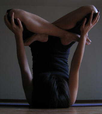 About Ashtanga Yoga