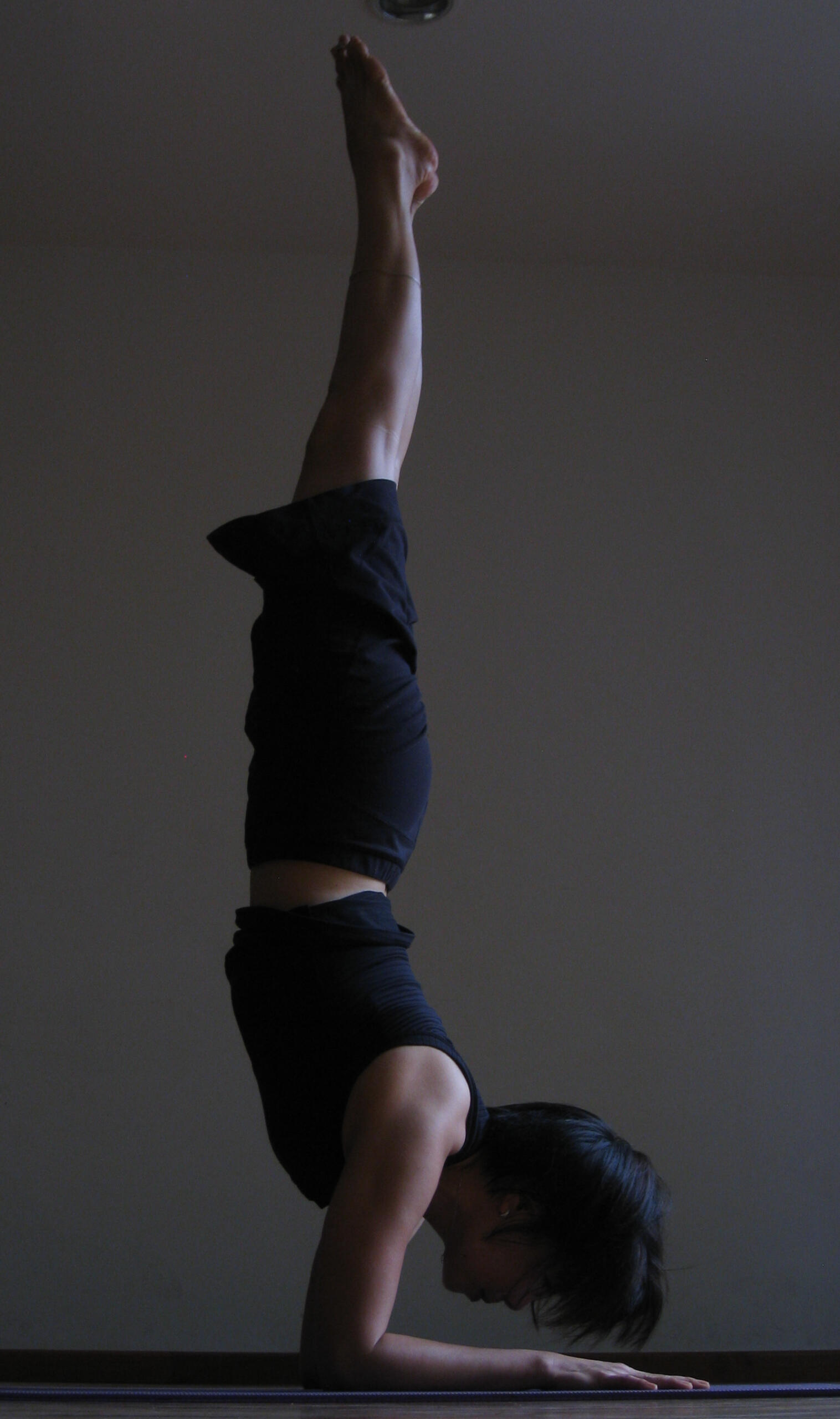 Ashtanga Yoga with Denise, Class Schedule