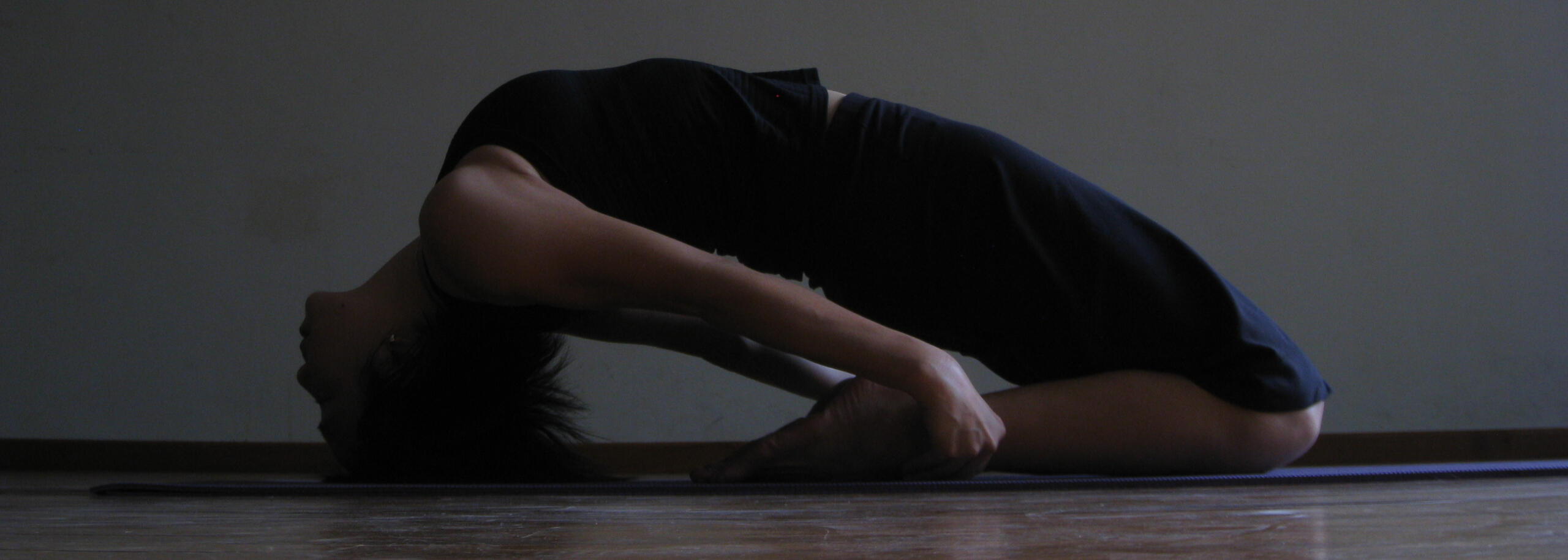 6 Week Introduction to Ashtanga Yoga Course with Denise